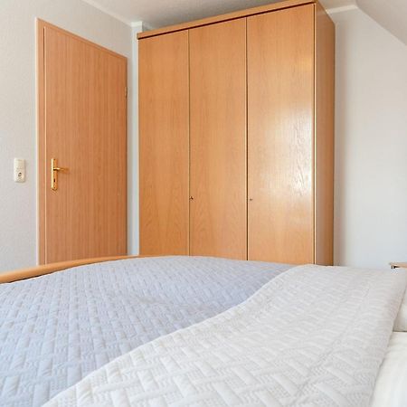 Fahrenkrug Nordlicht Apartman Scharbeutz Kültér fotó