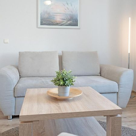Fahrenkrug Nordlicht Apartman Scharbeutz Kültér fotó