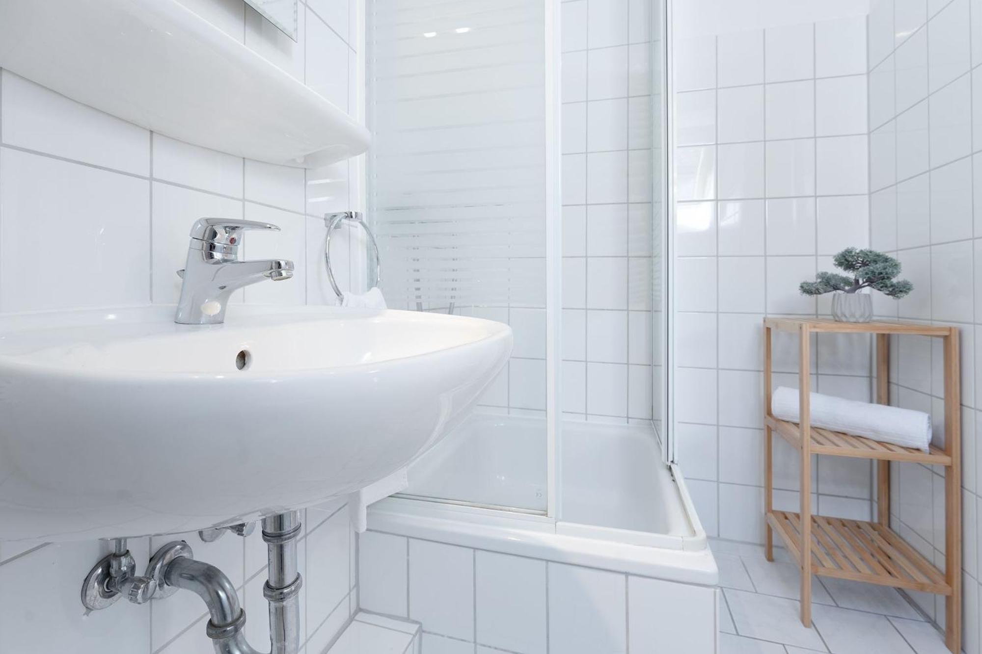 Fahrenkrug Nordlicht Apartman Scharbeutz Kültér fotó