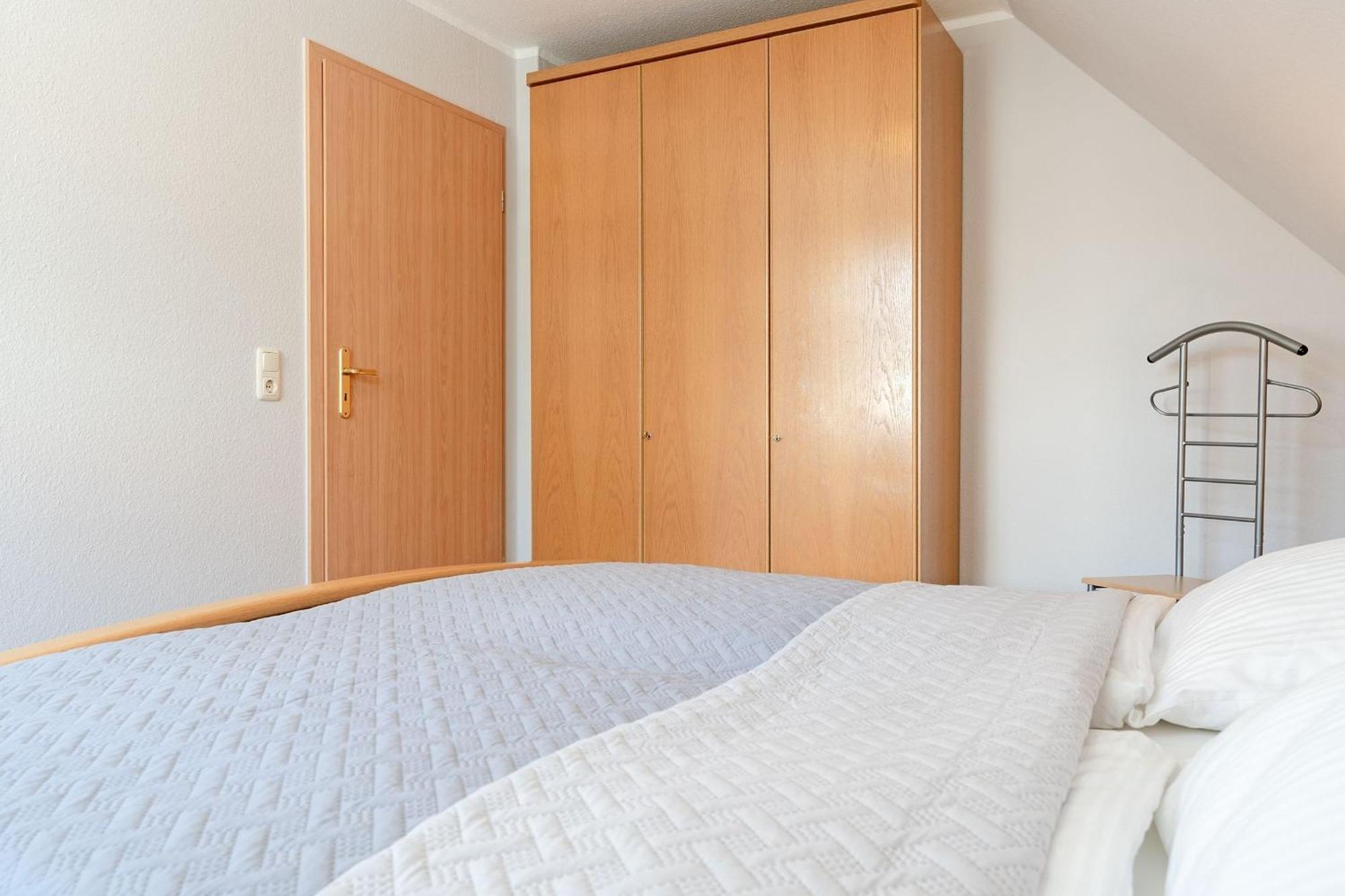 Fahrenkrug Nordlicht Apartman Scharbeutz Kültér fotó