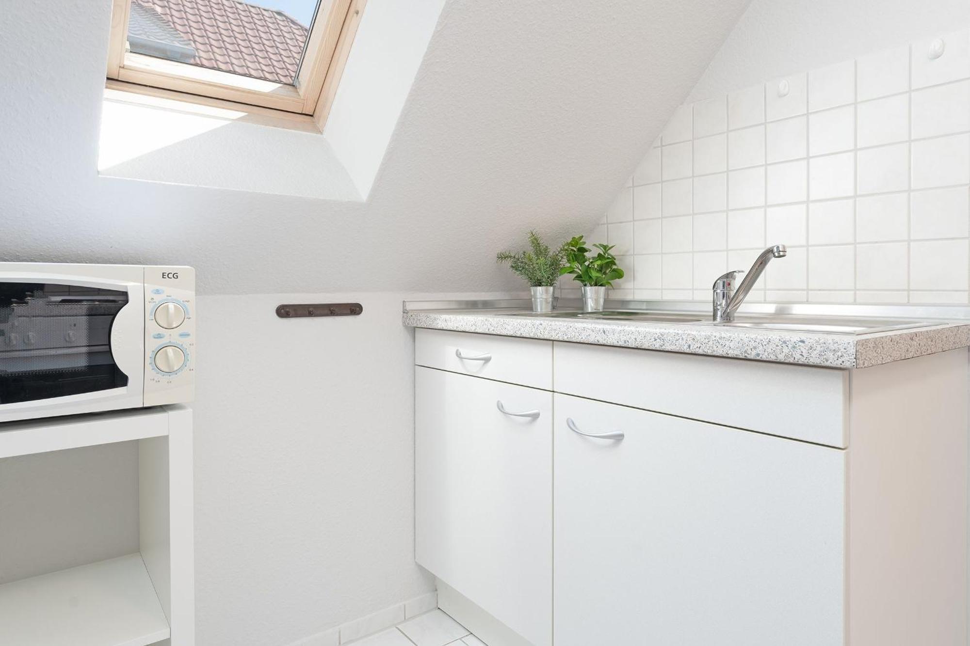 Fahrenkrug Nordlicht Apartman Scharbeutz Kültér fotó