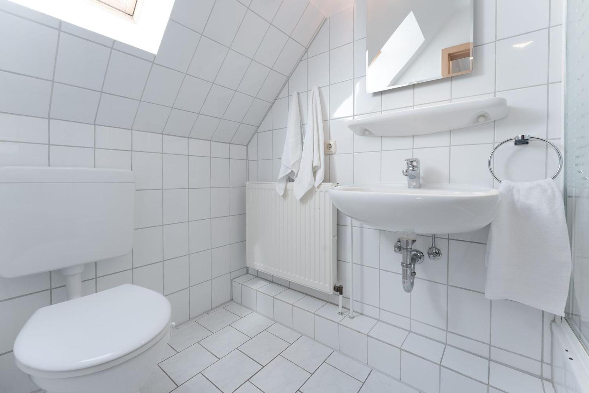 Fahrenkrug Nordlicht Apartman Scharbeutz Kültér fotó