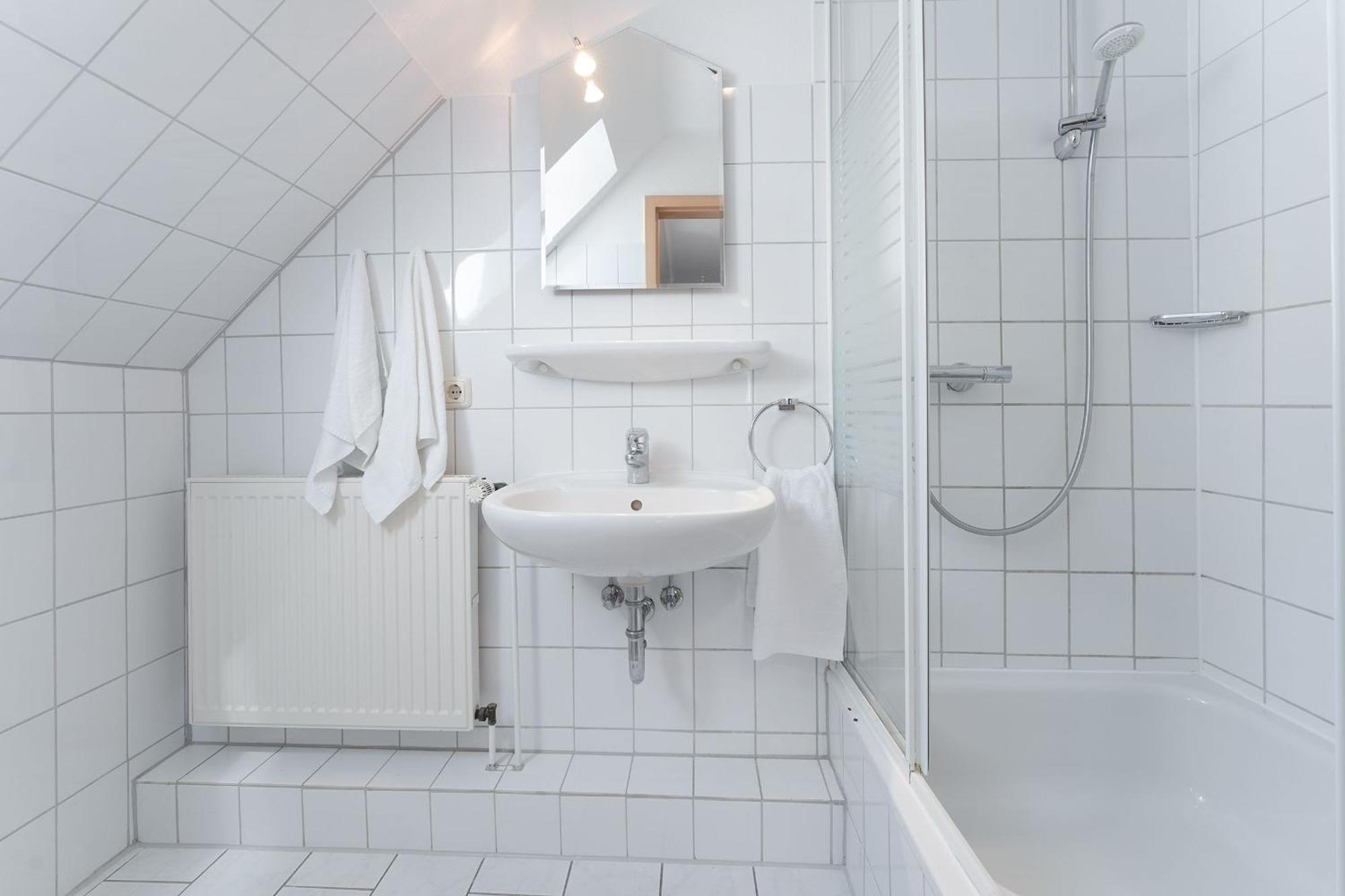 Fahrenkrug Nordlicht Apartman Scharbeutz Kültér fotó