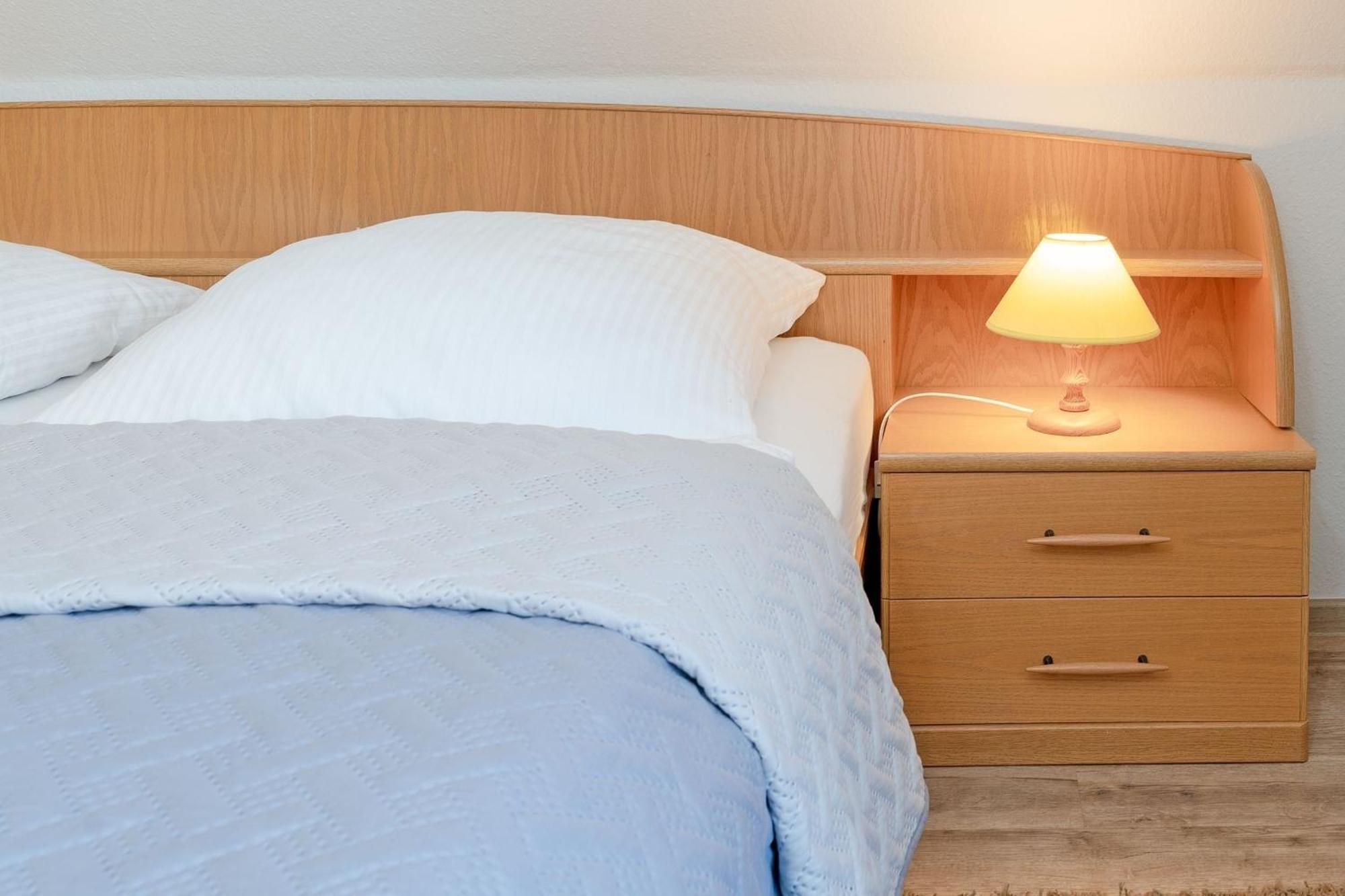 Fahrenkrug Nordlicht Apartman Scharbeutz Kültér fotó