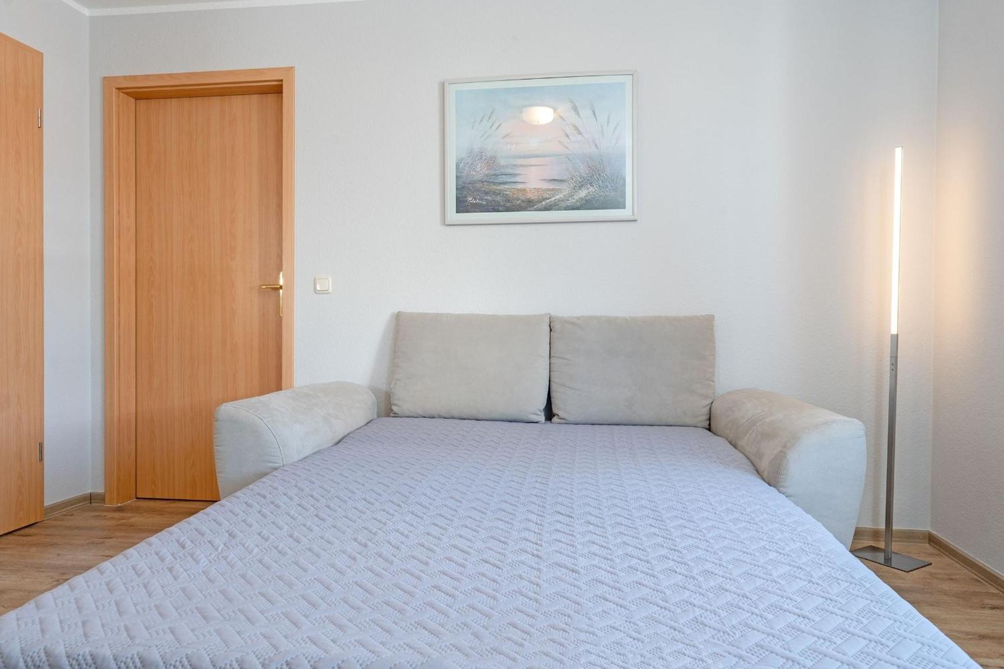 Fahrenkrug Nordlicht Apartman Scharbeutz Kültér fotó