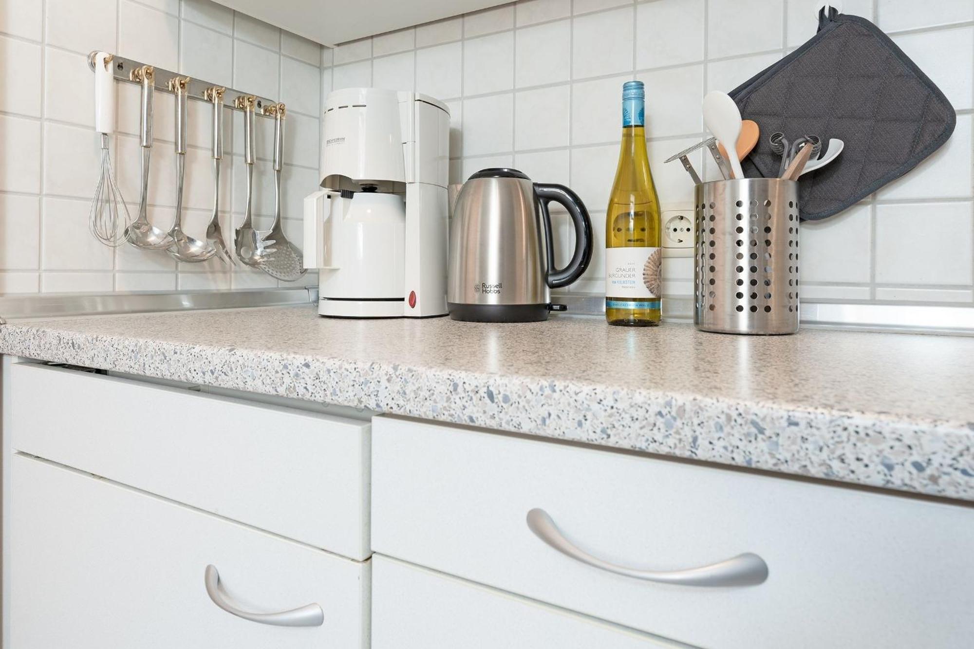 Fahrenkrug Nordlicht Apartman Scharbeutz Kültér fotó