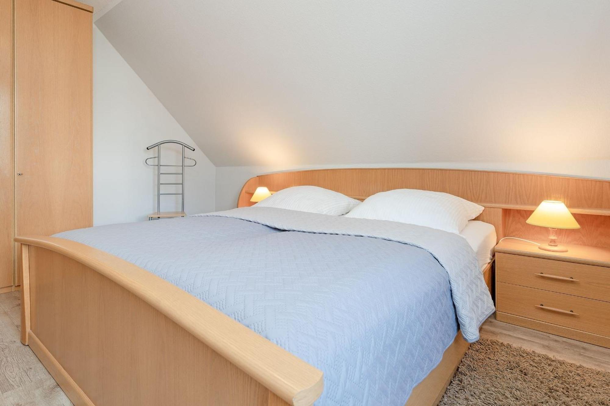 Fahrenkrug Nordlicht Apartman Scharbeutz Kültér fotó