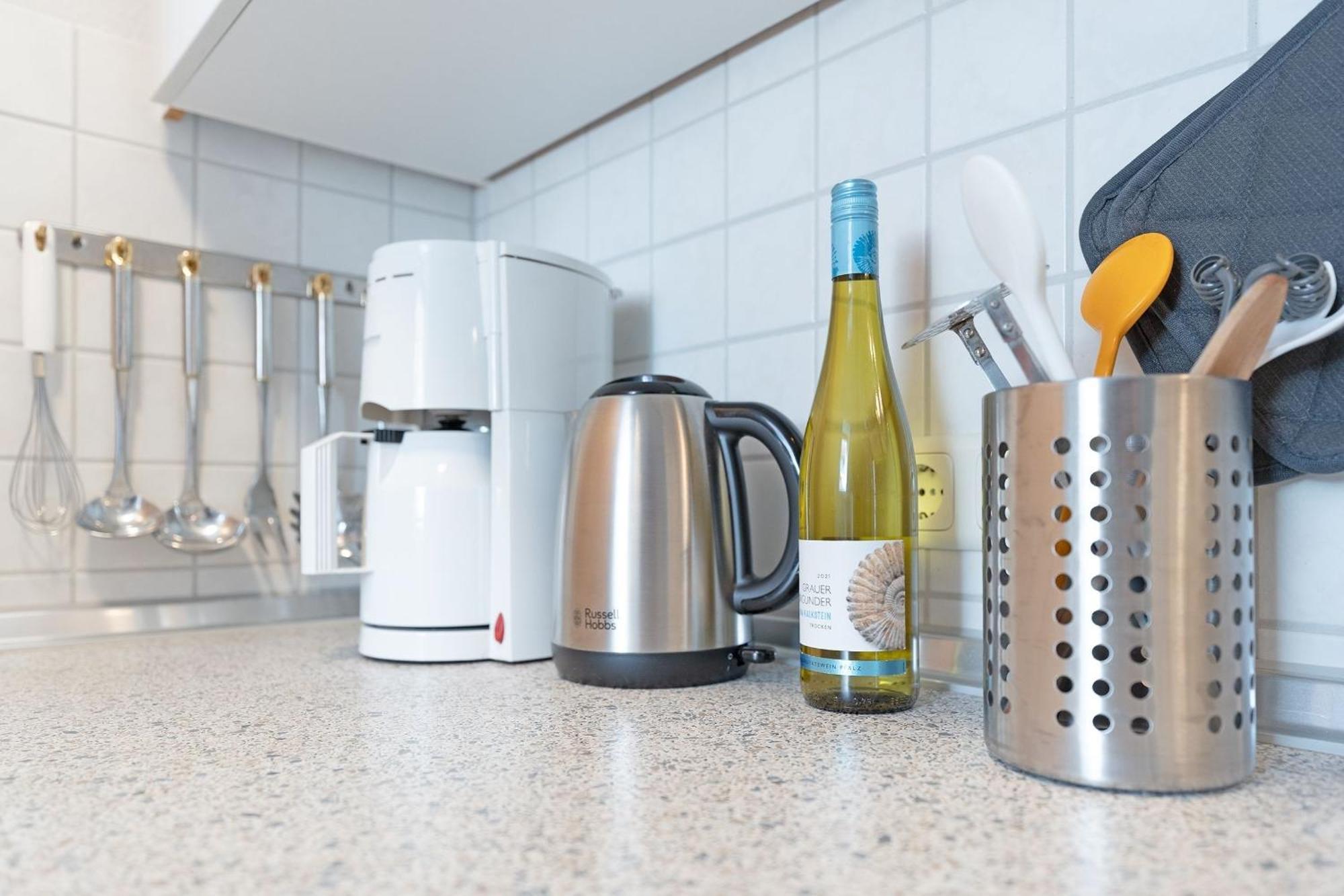 Fahrenkrug Nordlicht Apartman Scharbeutz Kültér fotó