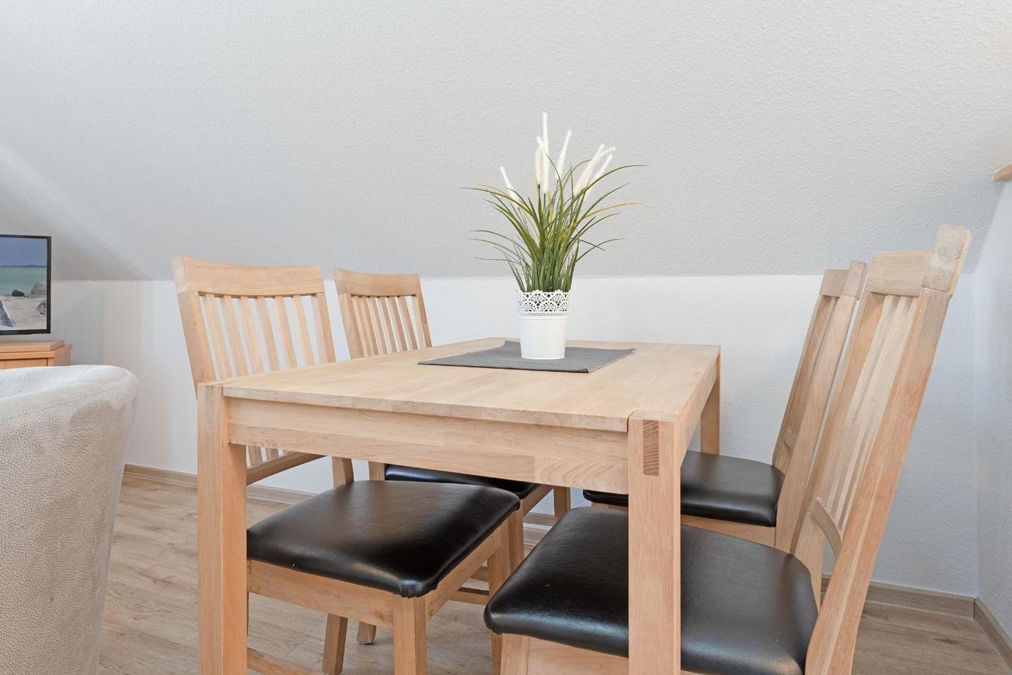 Fahrenkrug Nordlicht Apartman Scharbeutz Kültér fotó